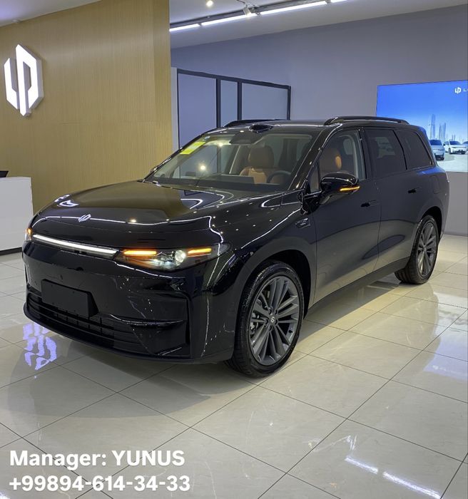 Leapmotor C16 280KM Gibrid Dop opsiya Restayling Ful 2026 3yil kafolat