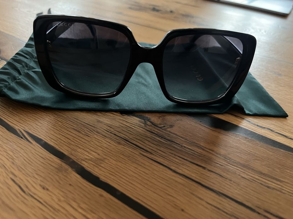 Слънчеви очила GUCCI