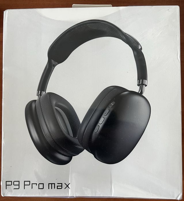 Наушник P9 pro max