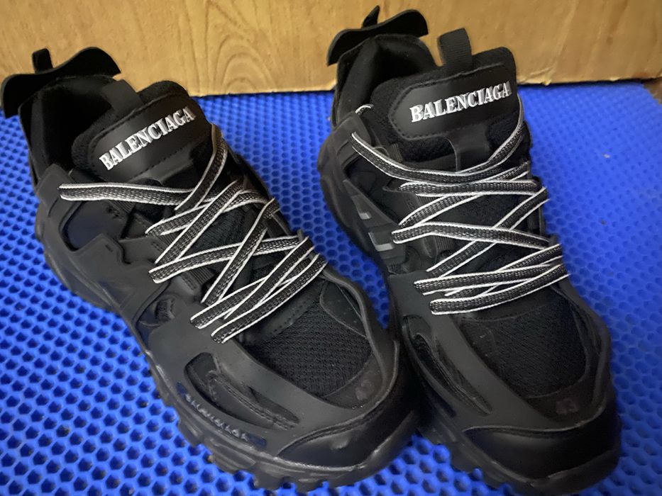 Кросовки BALENSIGA 43