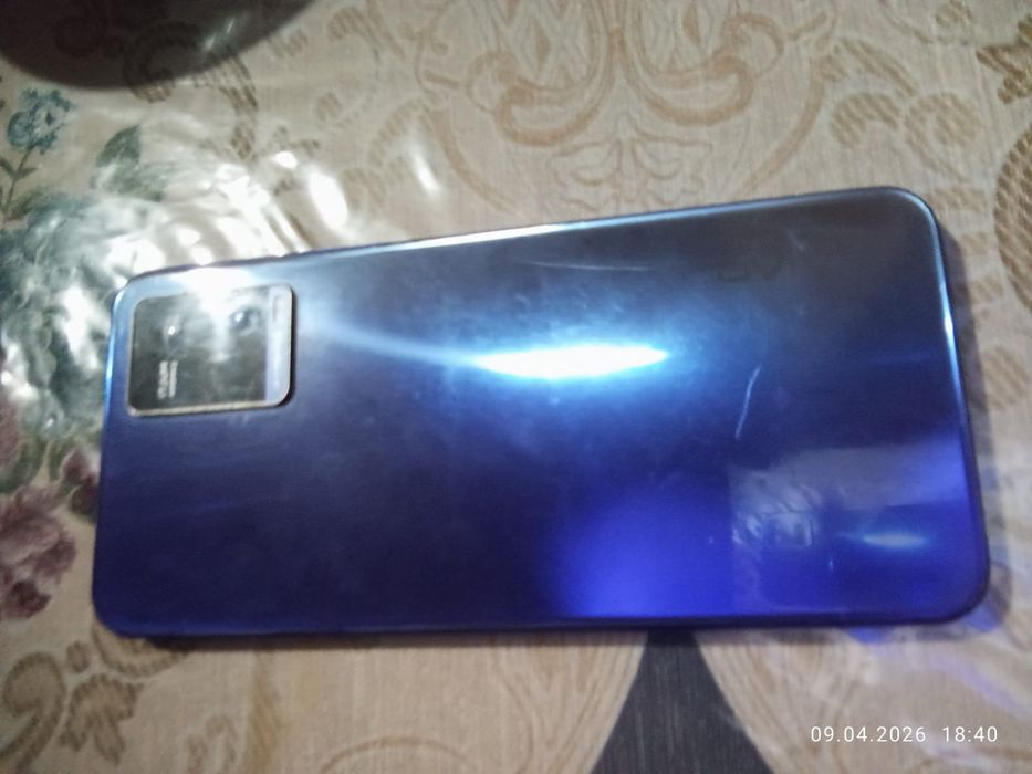 Vivo y 21 обмен на айфон х