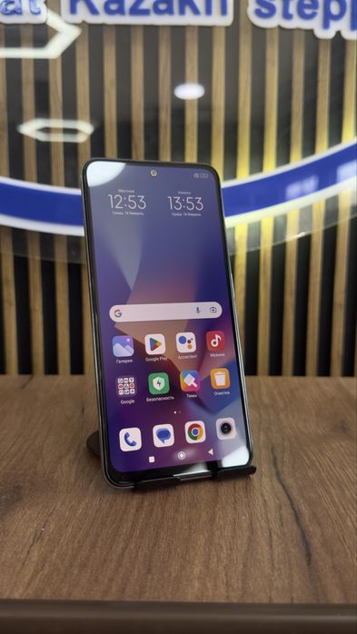 Redmi note 10S 64/6 С гарантией!