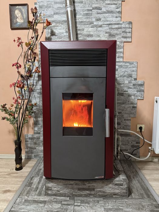 Alfa Plam combo 15kw