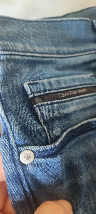 Calvin Klein нови оригинални дънки