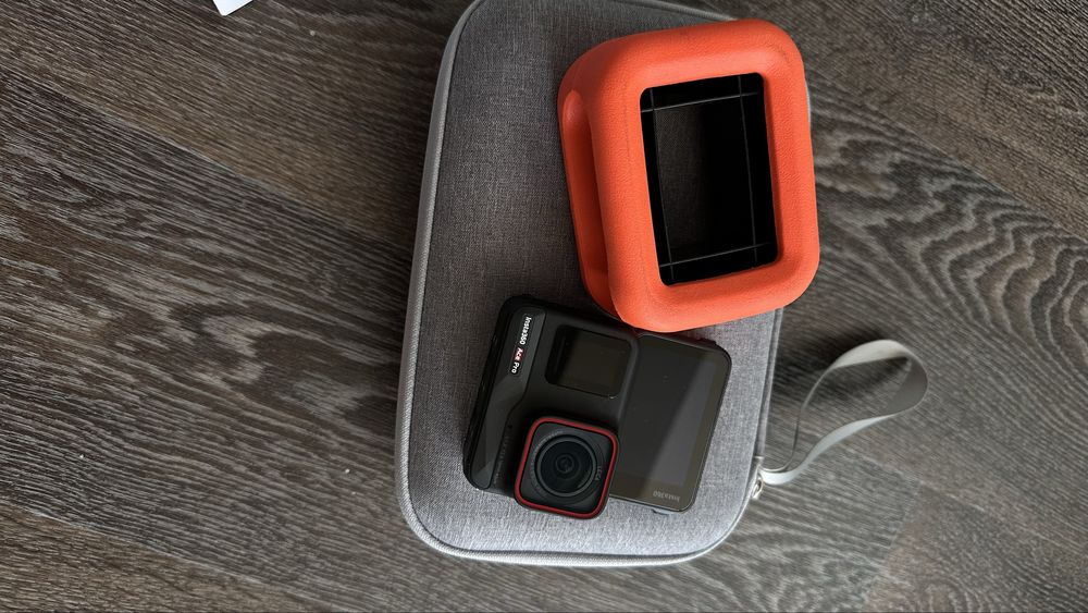 Экшн-камера Insta360 Ace Pro