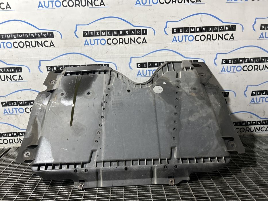 Scut motor Dacia Dacia Logan II MCV Facelift 2017 0.9 B 2016 - 2020 (1289) Garantie