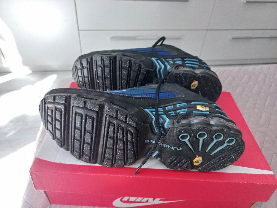 Nike Air Max Plus III