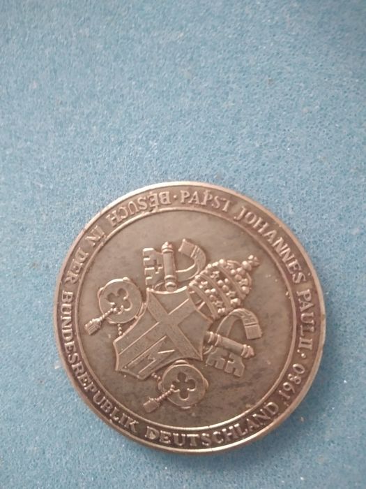 29грама  сребърна монета