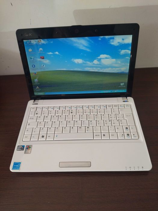 Продавам лаптоп Asus EeePC 1101HAG