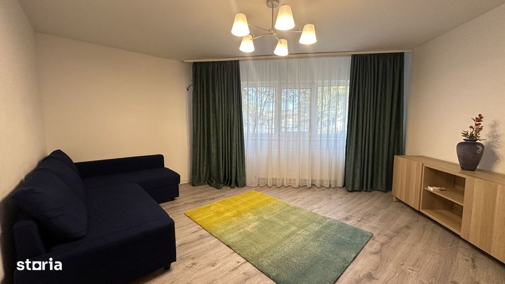 2 camere - Decomandat - Pet-Friendly - Soarelui - Comision 0%