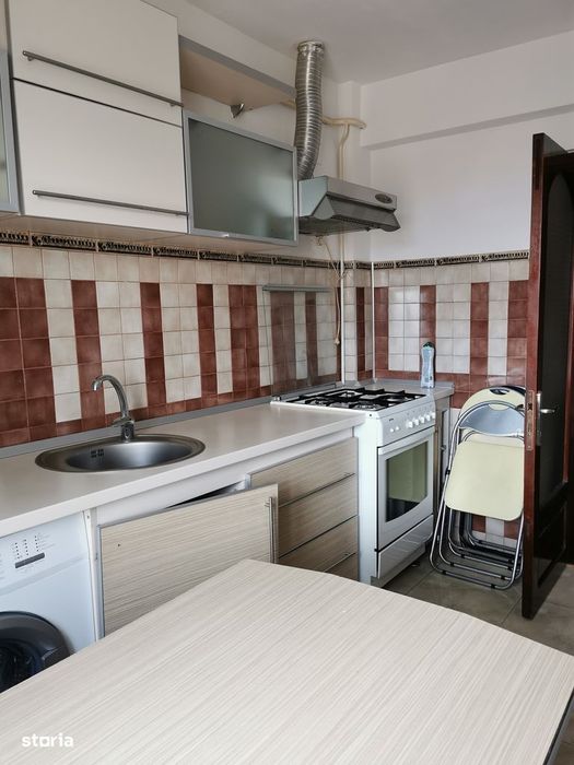 Apartament deosebit G.Enescu