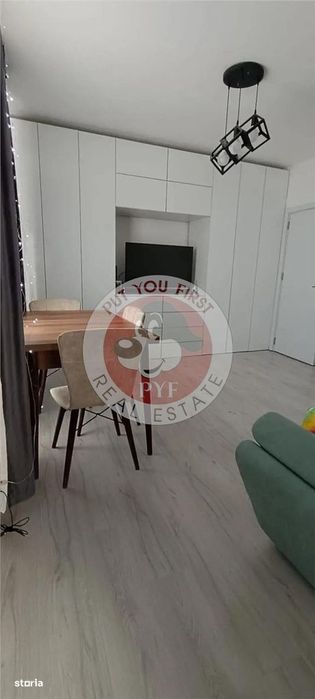 Confort House | 2 camere | 50mp | Decomandat | B13102