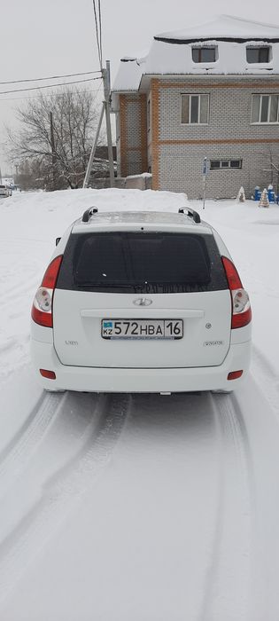 Приора универсал