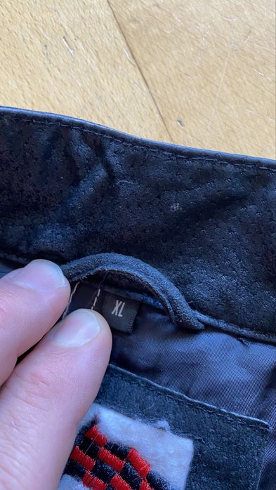 Лот кожени якета