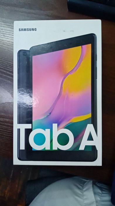 Galaxy Samsung Tab A 8
