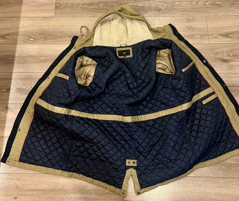 Мъжко стилно официално ново Яке Celio