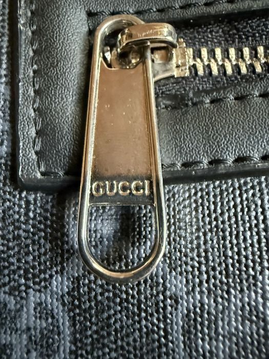 Барсетка мужская