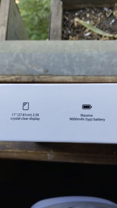 Планшет Redmi Pad 2 8gb 256gb