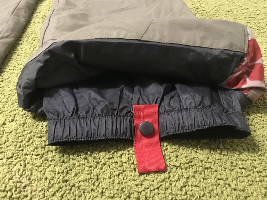 Quiksilver ски/сноуборд панталон Roxy Life