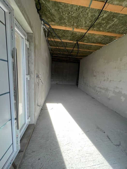 Vânzare Casā din Cārāmidā - Aproape de Reghin!