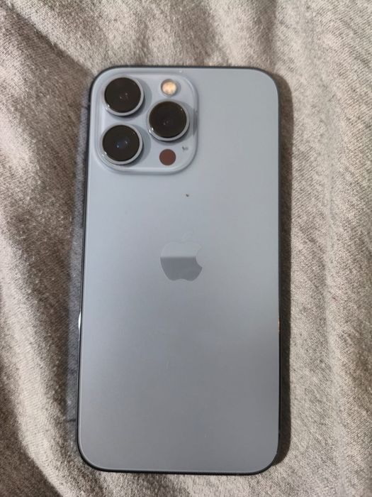 Iphone 13pro обмен