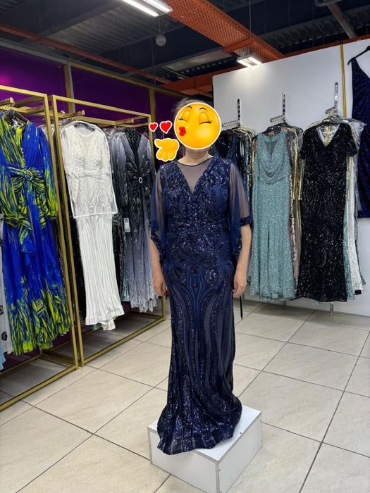 Продам Платье нарядное