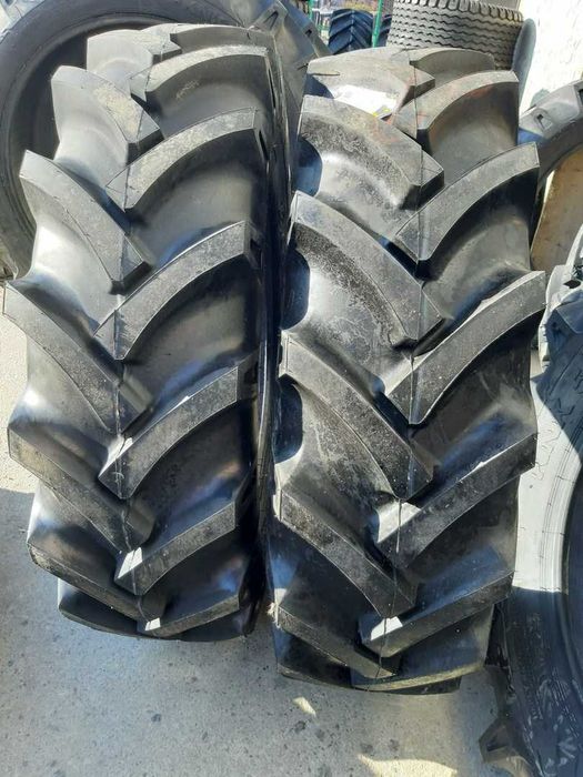 OZKA Anvelope noi agricole de tractor spate cu 8PR 13.6-28