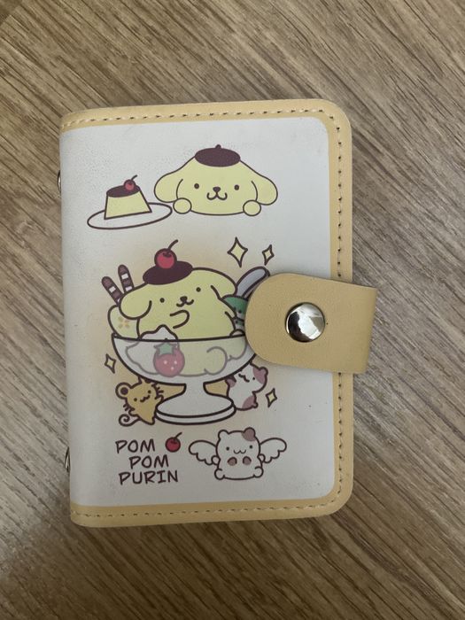 Кошелек для карточек