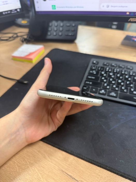 Iphone 11 забыл пароль