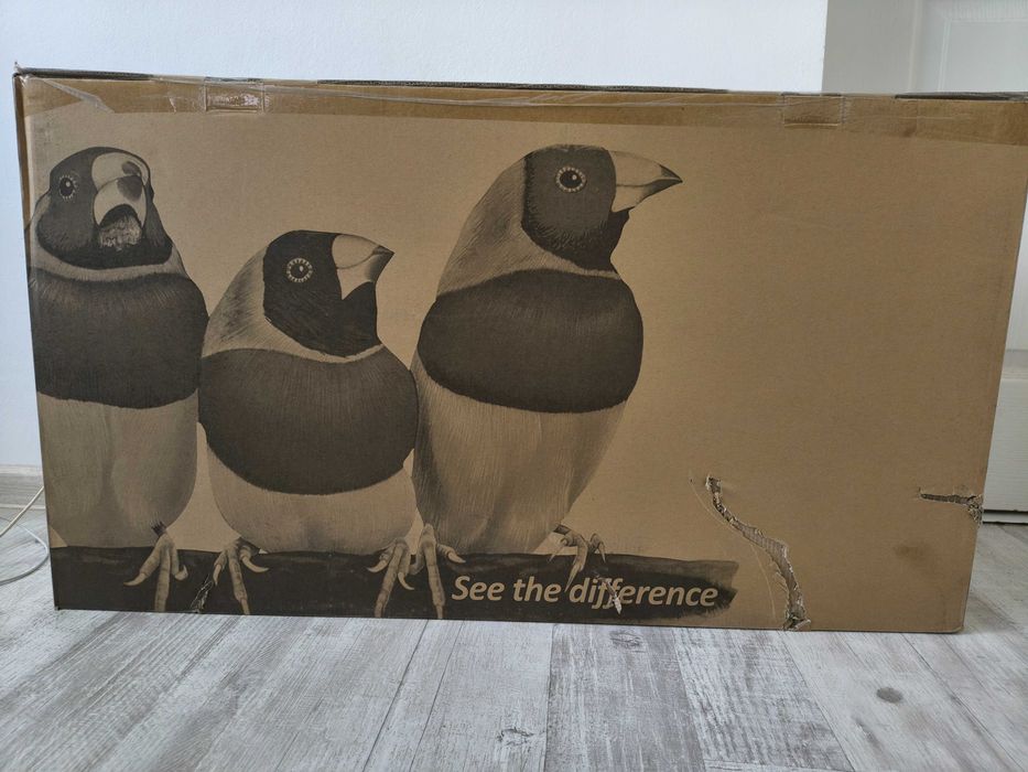 Monitor gaming Viewsonic VX2758A-2K-PRO-2 185Hz sigilat garanție 2028!