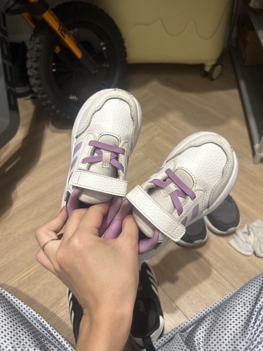 Детские кроссовки adidas оригинал