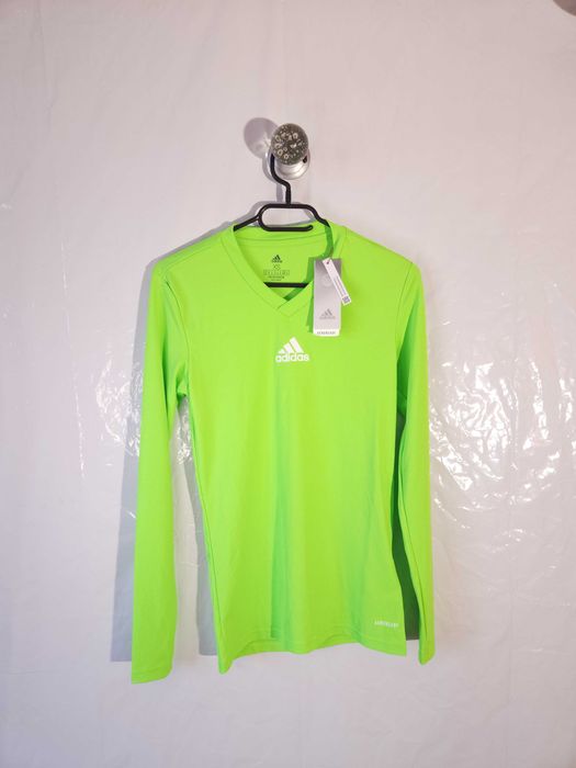 Adidas Спортна Блуза/Мъжка S