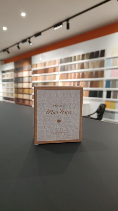 Faberlic Mur Mur 30 ml женские