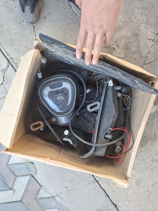 Продам электро скутер