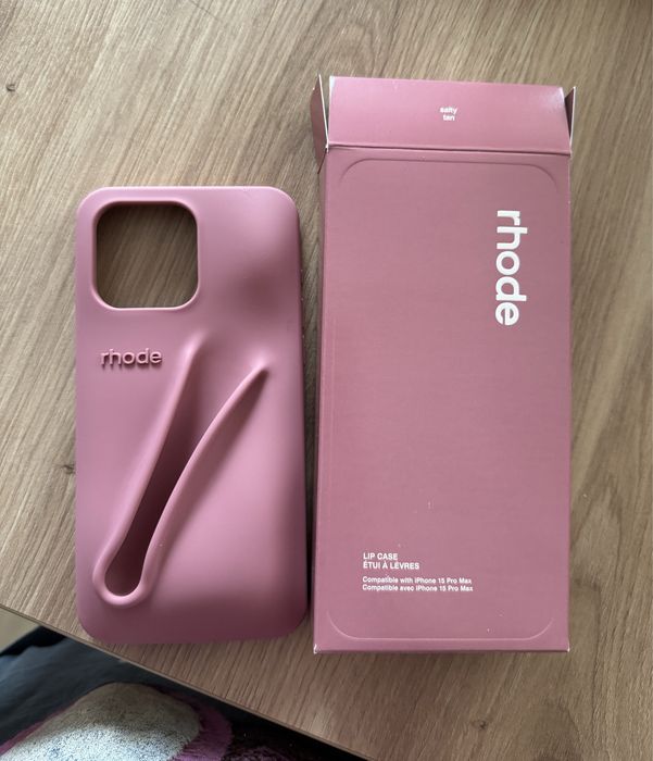 Оригинален Rhode Кейс за Iphone 15 pro max