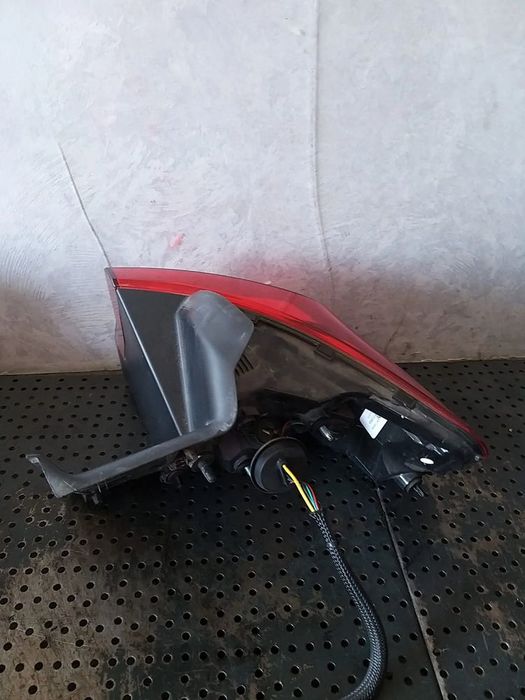 Stop tripla lampa stanga aripa led citroen c5 aircross 9817269280