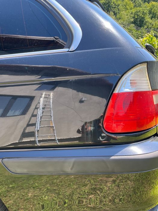 BMW 3 Series 2005 — imagine 5