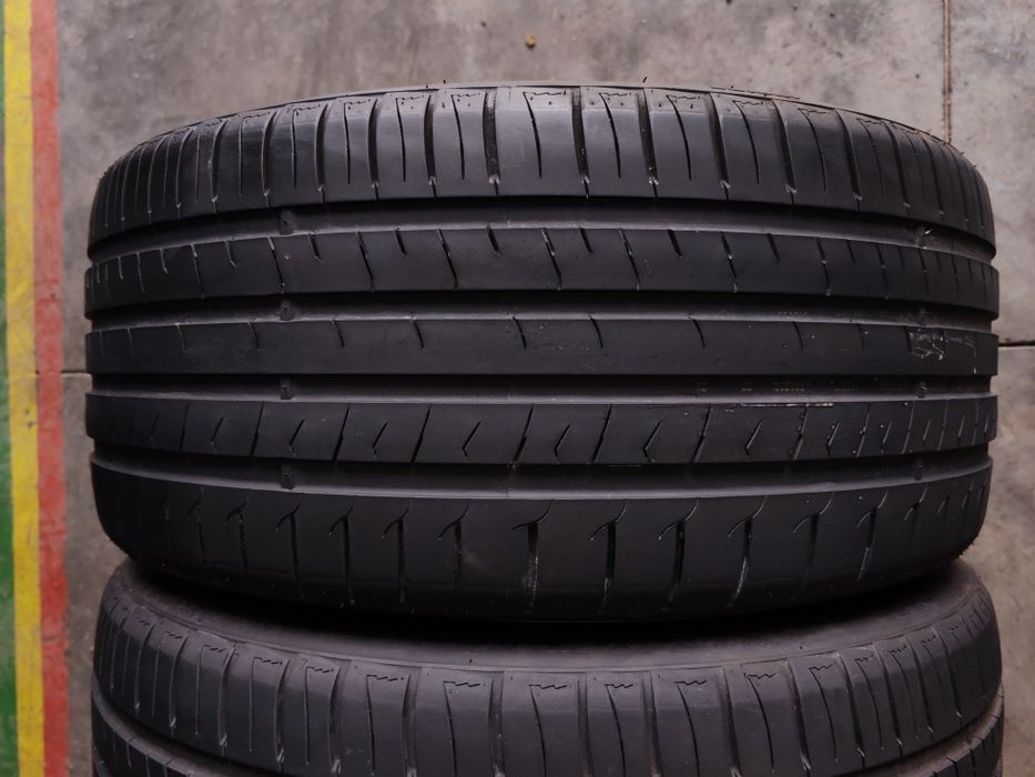 245 35 R19 vara Anvelope Cauciucuri Tomket 6mm DOT 2023