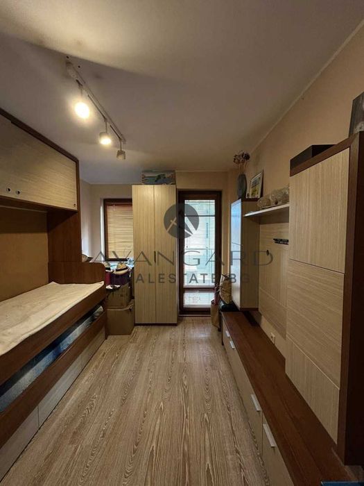 Продава се Двустаен апартамент в Пловдив, Кършияка - 69 кв.м за 998 €/кв.м - Снимка #4