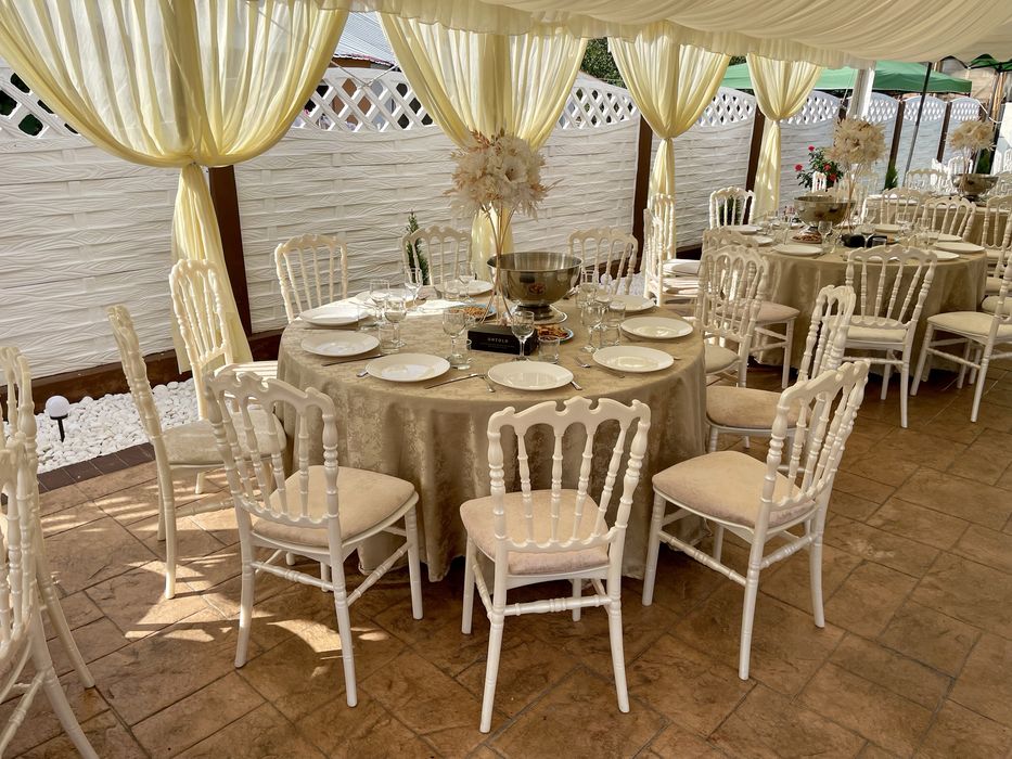 Corturi evenimente ,cort nunta,cort botez,cort aniversare