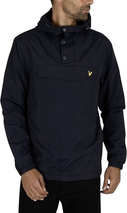 Яке Анорак  Lyle&Scott