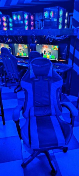 Тайёр даромад келтираётган компьютерхона бизнеси (Game Club) СОТИЛАДИ