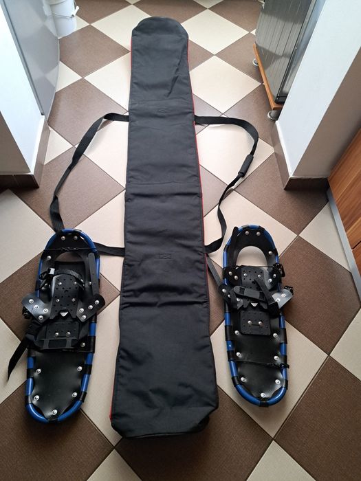 Husă  snowboard/ schiuri