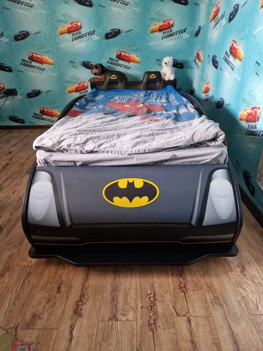 Продам детскую кровать