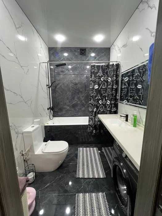 Новостройка Dream House 3 комнатная 86м2 Яккасарай Тезиковка !!