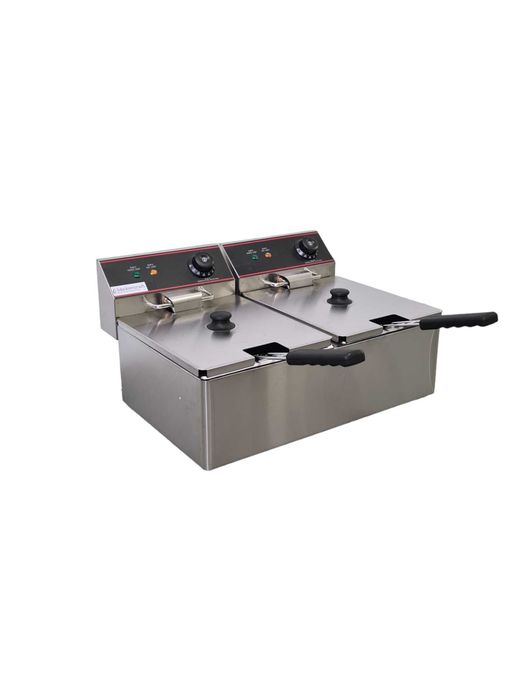 Фритюрница для фри