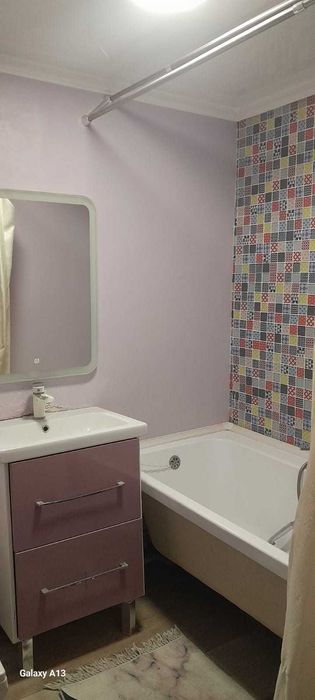 Аренда квартиры догосрочная