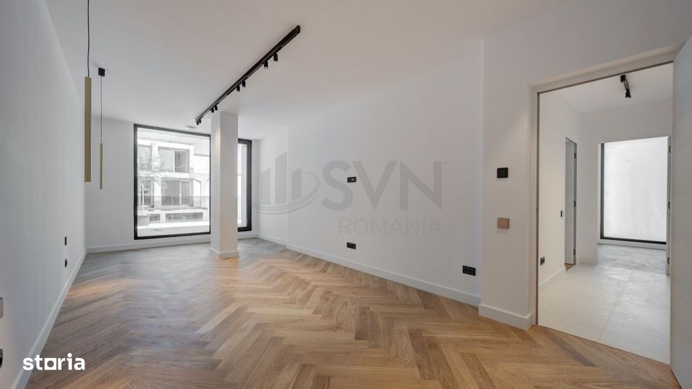 Vila Complex Finalizat Pipera zona Iancu Nicolae