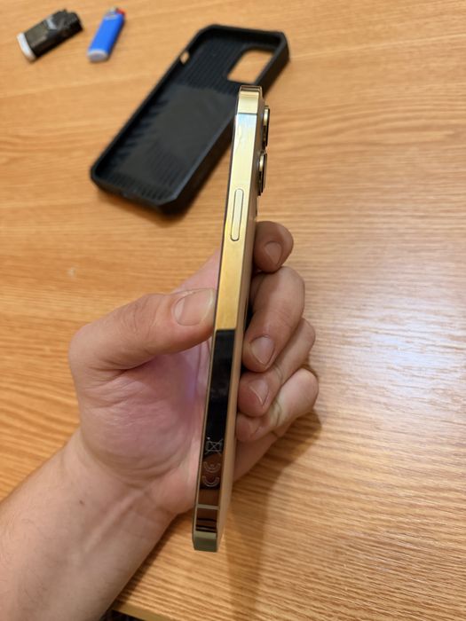 Iphone 13 pro max 9.5/10