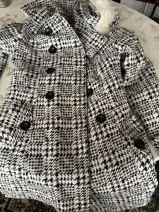 Женские платье, пальто женская